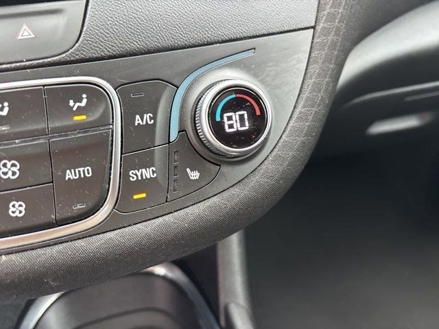 Chevrolet Malibu  2023