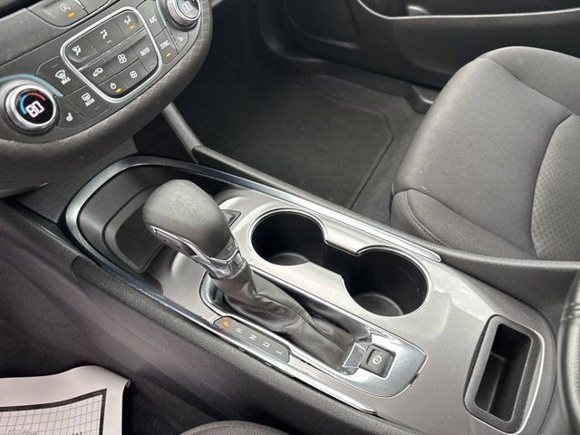 Chevrolet Malibu  2023