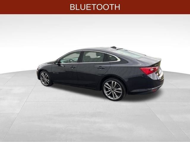 Chevrolet Malibu  2023