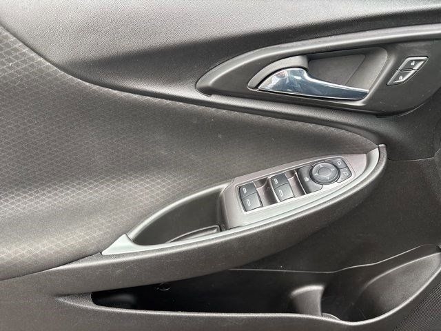 Chevrolet Malibu  2023