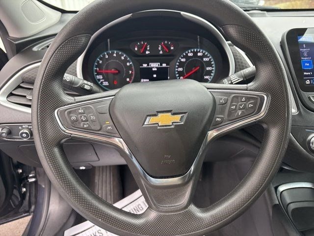 Chevrolet Malibu  2023