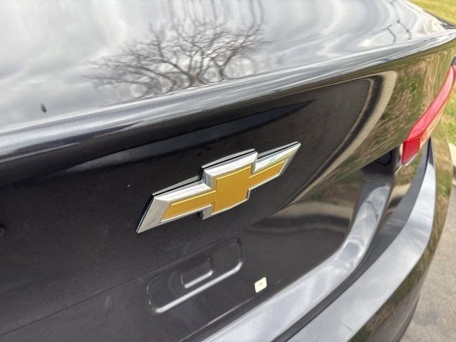 Chevrolet Malibu  2023