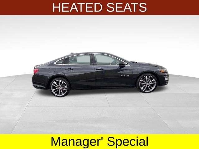 Chevrolet Malibu  2023