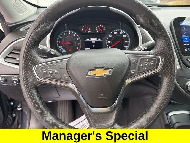 Chevrolet Malibu  2023