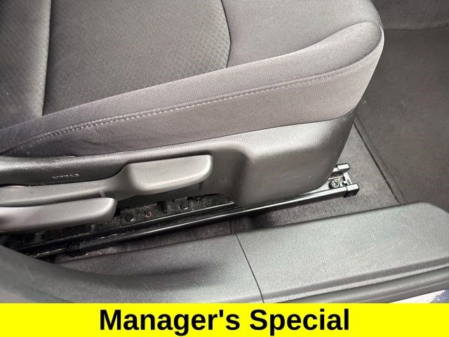 Chevrolet Malibu  2023