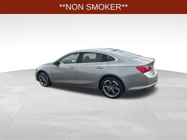 Chevrolet Malibu  2023