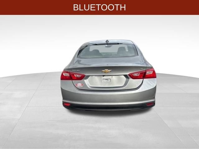 Chevrolet Malibu  2023