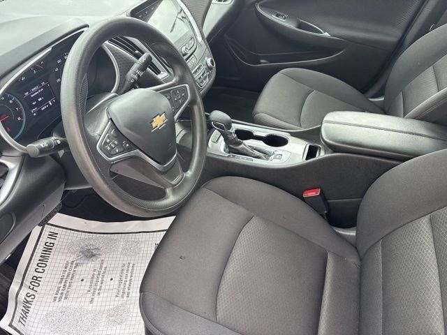 Chevrolet Malibu  2023