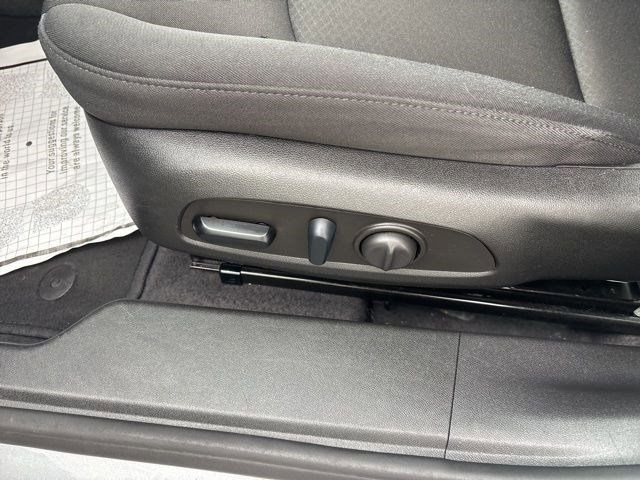 Chevrolet Malibu  2023