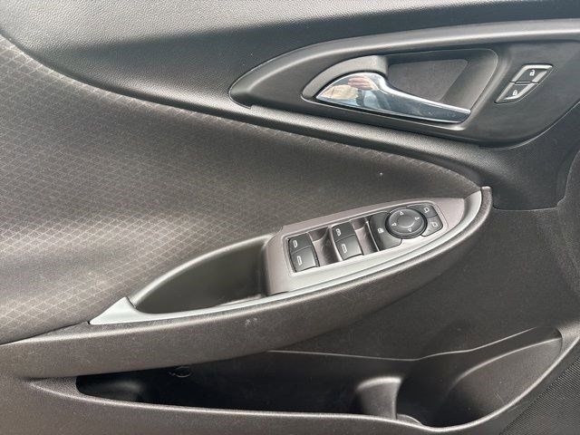 Chevrolet Malibu  2023