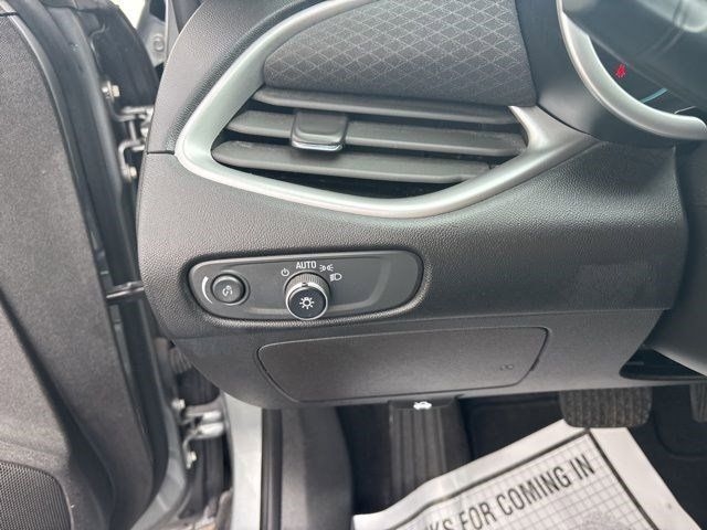 Chevrolet Malibu  2023