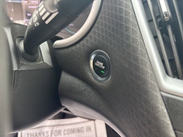 Chevrolet Malibu  2023