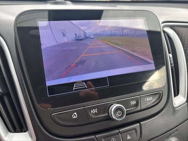 Chevrolet Malibu  2023