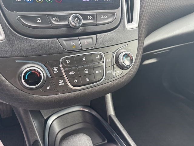 Chevrolet Malibu  2023