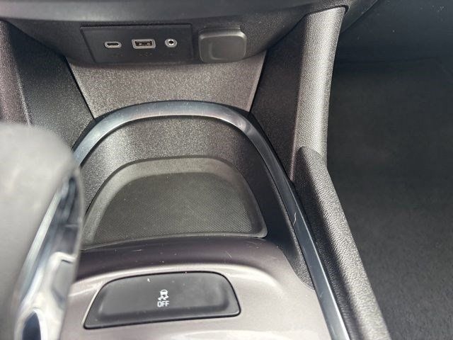 Chevrolet Malibu  2023