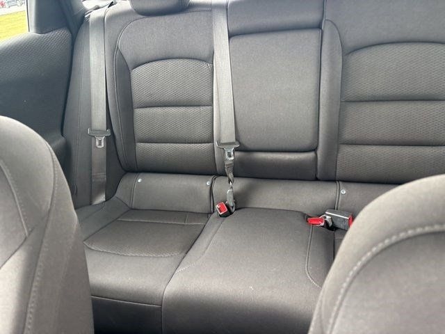 Chevrolet Malibu  2023