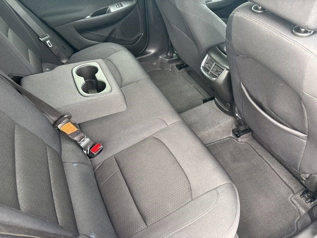 Chevrolet Malibu  2023