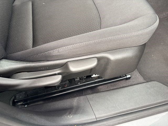 Chevrolet Malibu  2023