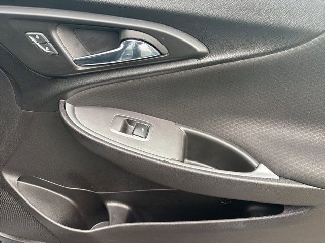 Chevrolet Malibu  2023