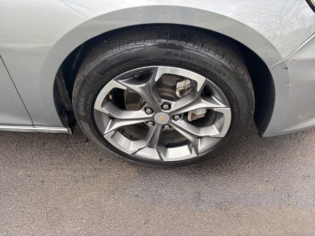 Chevrolet Malibu  2023