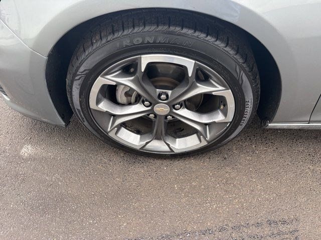 Chevrolet Malibu  2023