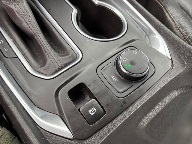 Chevrolet Traverse  2020