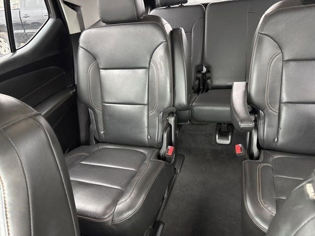 Chevrolet Traverse  2020