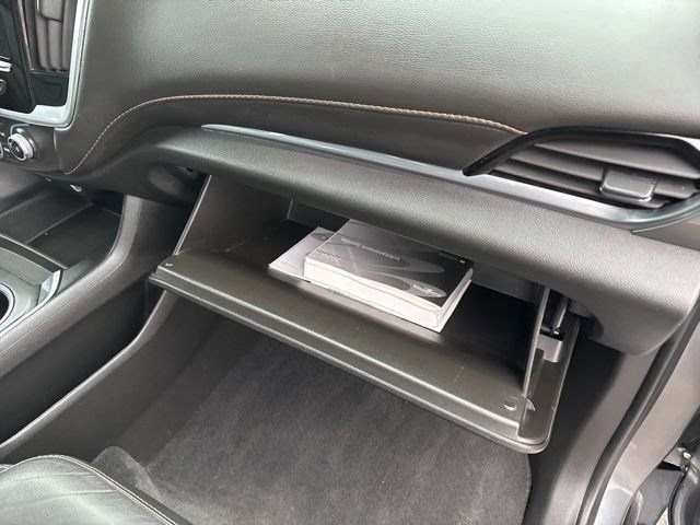 Chevrolet Traverse  2020