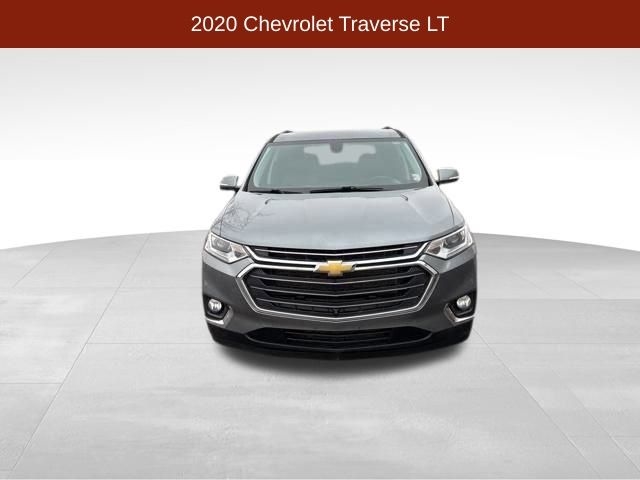 Chevrolet Traverse  2020