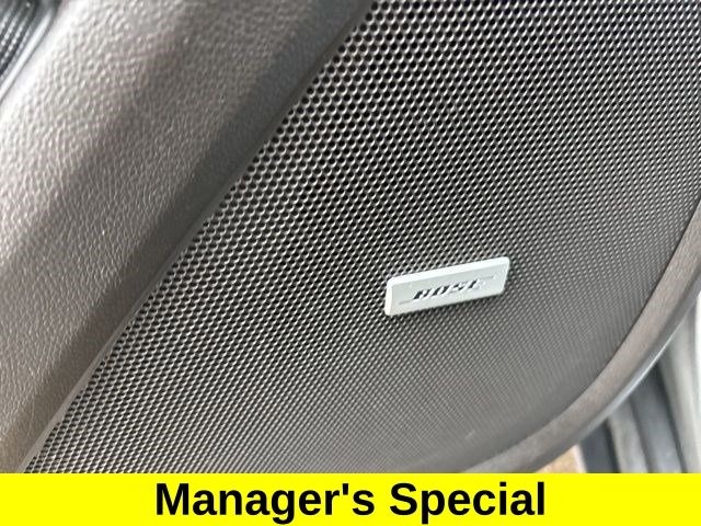 Chevrolet Traverse  2020