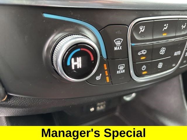 Chevrolet Traverse  2020