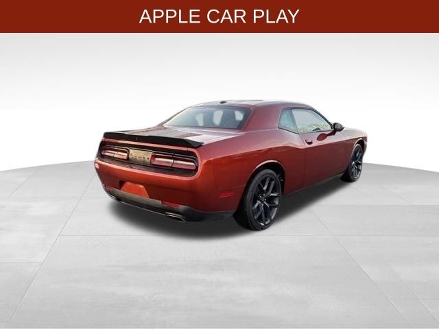 Dodge Challenger SXT 2021