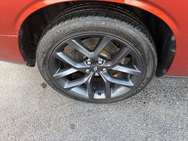 Dodge Challenger SXT 2021