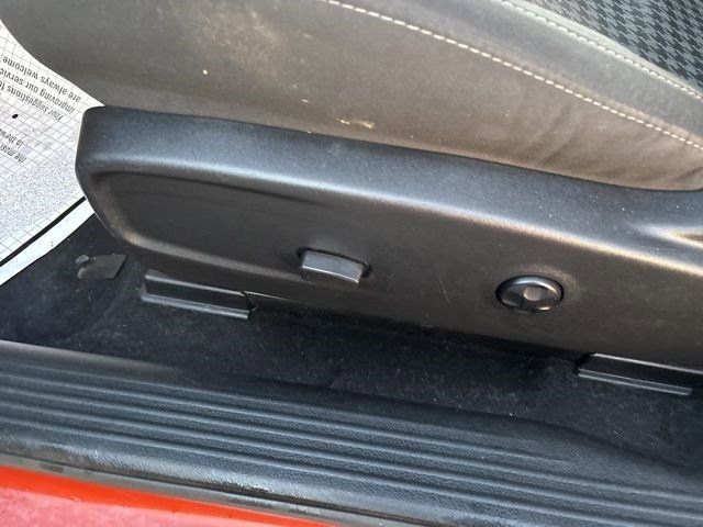 Dodge Challenger SXT 2021