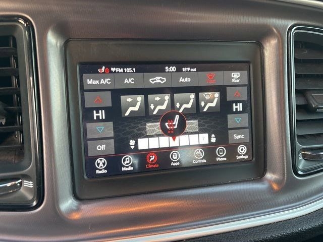 Dodge Challenger SXT 2021