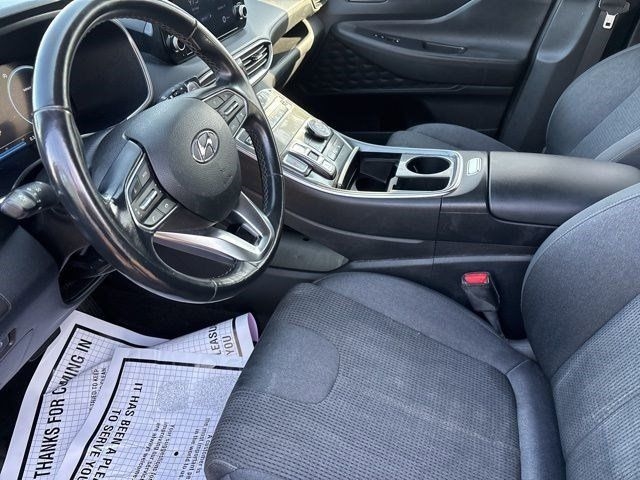 Hyundai Santa Fe XRT 2022