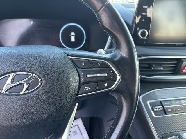 Hyundai Santa Fe XRT 2022