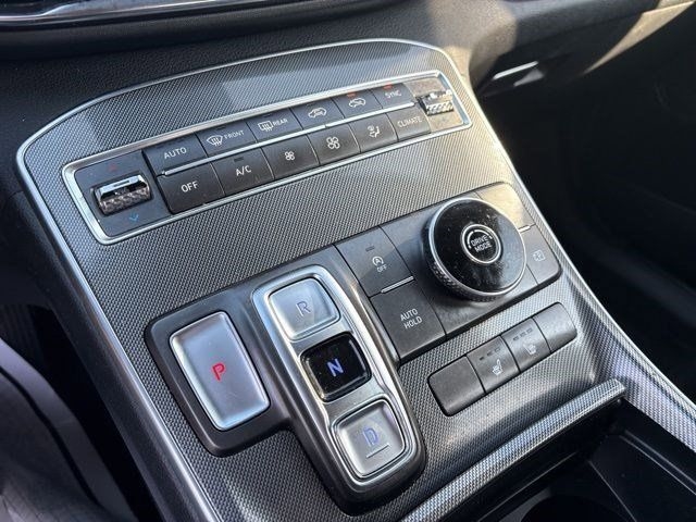 Hyundai Santa Fe XRT 2022