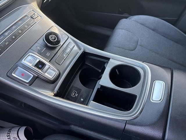 Hyundai Santa Fe XRT 2022