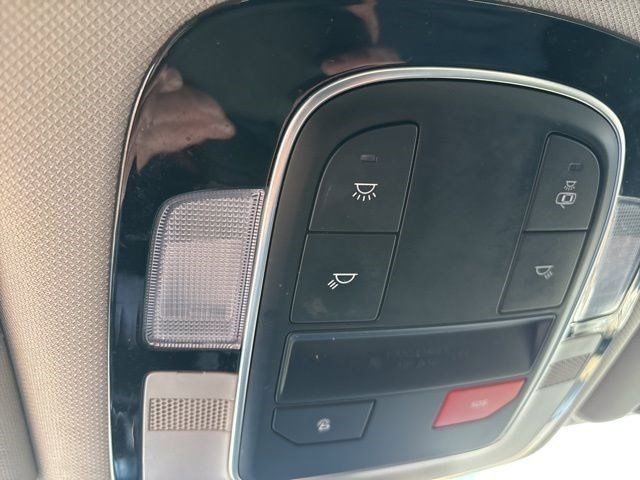 Hyundai Santa Fe XRT 2022