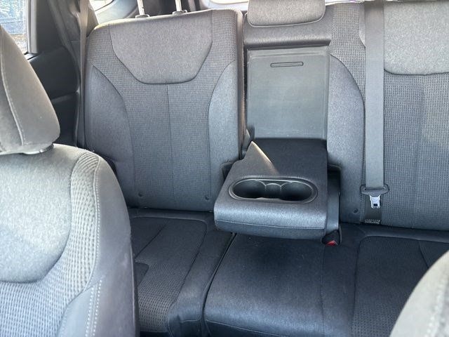 Hyundai Santa Fe XRT 2022