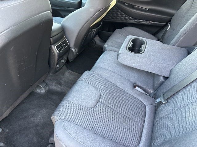 Hyundai Santa Fe XRT 2022