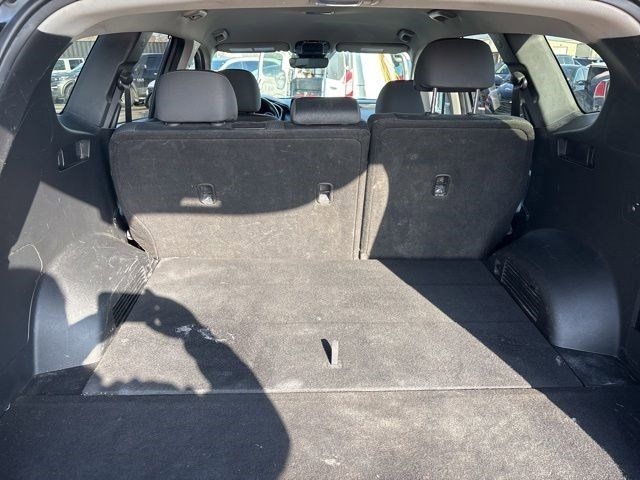 Hyundai Santa Fe XRT 2022