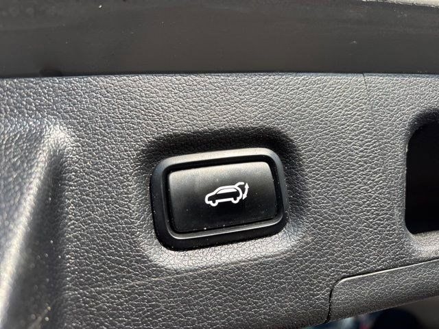 Hyundai Santa Fe XRT 2022