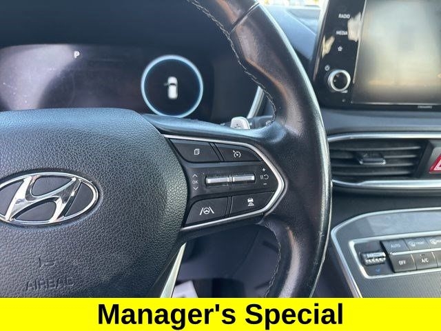 Hyundai Santa Fe XRT 2022