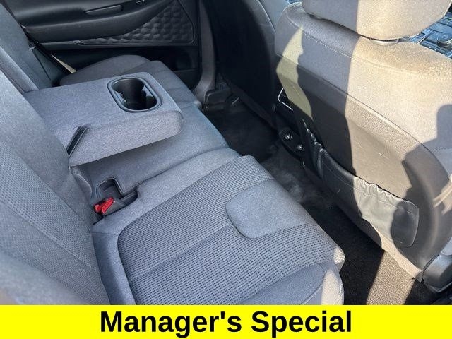 Hyundai Santa Fe XRT 2022