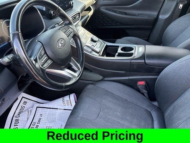 Hyundai Santa Fe XRT 2022