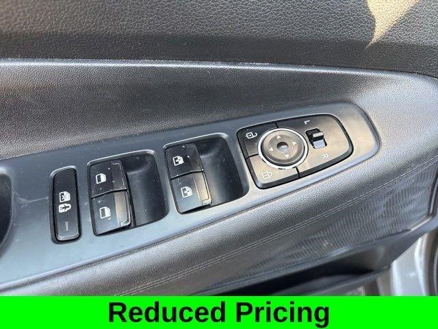 Hyundai Santa Fe XRT 2022