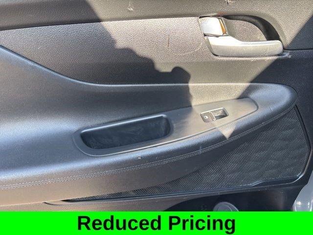 Hyundai Santa Fe XRT 2022