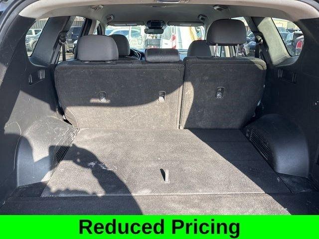 Hyundai Santa Fe XRT 2022